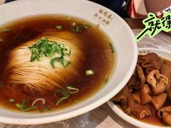 -松鹤楼面馆(宝安机场店)