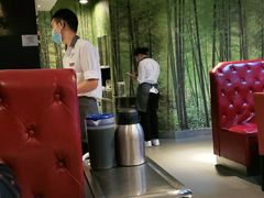 -海底捞火锅(龙茗路店)