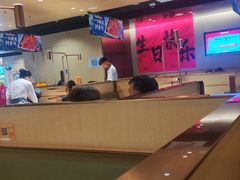 -海底捞火锅(泰安爱琴海店)