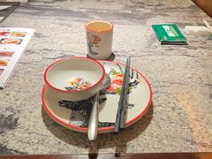 -新白鹿餐厅(松江开元地中海店)