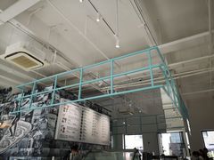 -穆拉诺餐厅(上海玻璃博物馆店)