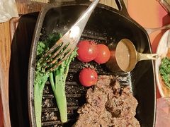 -ZAFFERANO西班牙海鲜饭(上海首店)