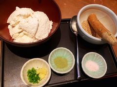 手磨豆腐-Ginger(兴国路店)