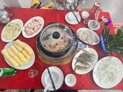 -花苑美食横琴生蚝火锅(拱北粤华路店)