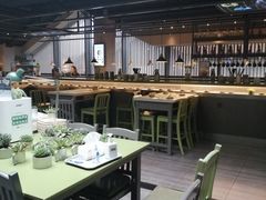 大堂-壹小馆.皇城老妈(成都太古里店)