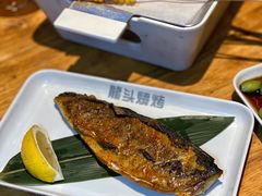 -龙头烤羊排•烤全羊•精酿扎啤(厦滘店)