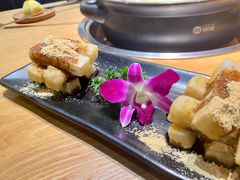 -一朵菌·野生菌探索家火锅(南亚店)