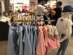 -ZARA(沈阳大悦城店)