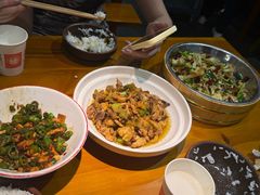 -陈家婆的菜(梅溪湖店)