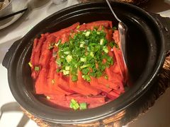 -老阿爸鲜鱼土菜(园区永旺店)
