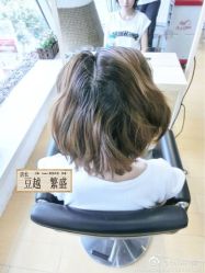 之前 before-icare美发沙龙