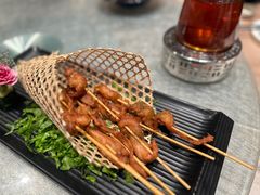 -聚福宝合苑食府(南头镇店)