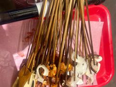 -钢管厂五区小郡肝串串香火锅(梅川路店)