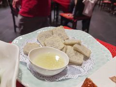 -正阳门饭庄·烤鸭·北京菜(万丰路七里庄店)