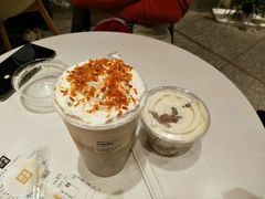 -奈雪的茶(新天地广场PRO店)
