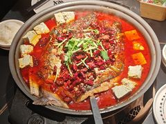 -师烤·豆花烤鱼(深圳坂田天虹店)