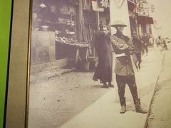 -弄堂里(阿里西溪A区店)