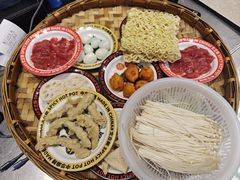 -文立新麻辣烫(合生汇21街区店)
