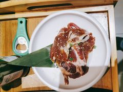 -新石器烤肉(周浦万达店)