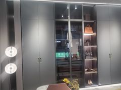 -索菲亚全屋定制衣柜橱柜家具(十里河居然之家智能馆家具店)