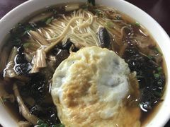-东吴面馆(金门路金门国际商业广场店)
