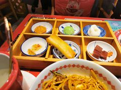 全家福-味福记·本地特色菜(八一万达广场店)