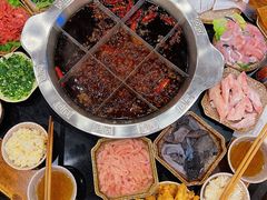 -大龙火锅(老店)