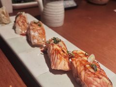 -水之惠鲜鱼料理(王府大街店)