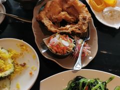-Thai Alley泰爱里(二沙岛店)