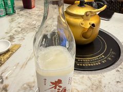 -味仙居(环城南路店)