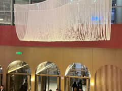 -交通银行前滩31演艺中心