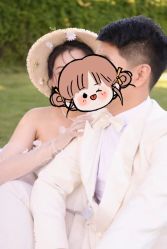 -金夫人婚纱摄影(华南店)