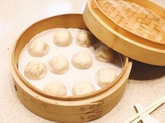特色小笼包-鼎泰丰(当代商城店)