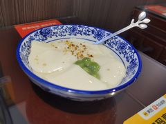 -百年老字号·观振兴蟹黄面·三虾面·苏式面(观前街富仁坊巷店)