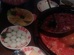 -牛市坎火锅(建设路店)