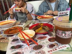 -憶廟街 X 沙角邨(太古城店)