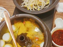 -云海肴·汽锅鸡·云南菜(广安门天虹店)