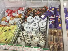 大桥道冰棍-大桥道食品(中山路店)