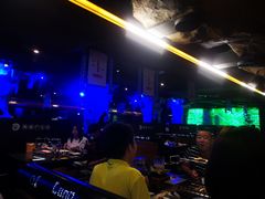 -很久以前羊肉串(清河店)