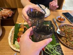 -椰莱泰小谷·东南亚融合菜(坪山悦阾SPACE店)