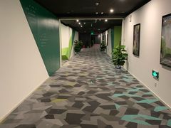 -中影国际影城(CINITY LED横岗店)