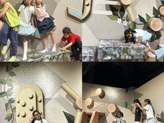 -厦门诚毅自然探索馆