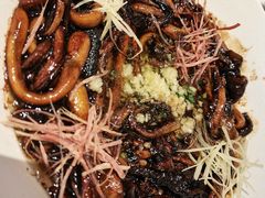 响油鳝糊-老苏州茶酒楼