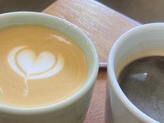 -SAFARI COFFEE