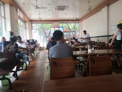 大堂-马路桥姜汤面(江城大楼店)