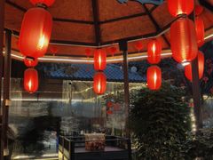 -醉月城西昌火盆烧烤(天府店)