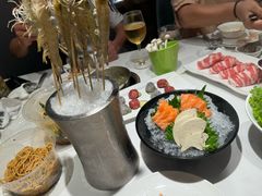 -海月轩海鲜豆捞(紫金塔店)