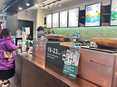 -星巴克(武汉协和医院店)