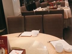 大堂-大鸭梨(天通西苑店)