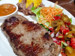 牛排-panchos 墨西哥餐厅(嘉绿苑店)